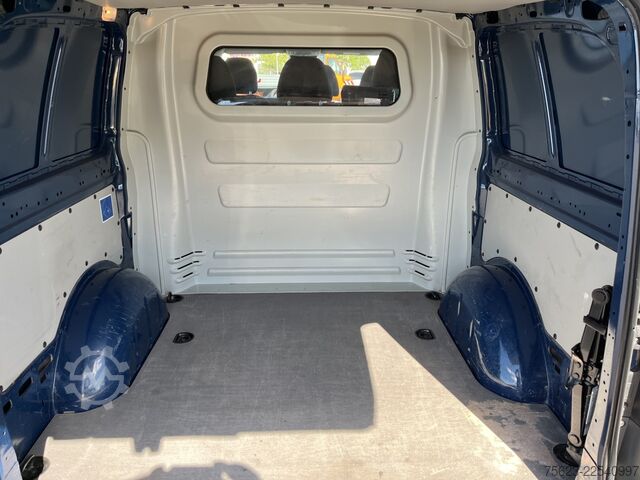 Μίνι λεωφορείο Mercedes-Benz Vito 114 CDI Mixto Klima