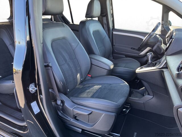 Μίνι λεωφορείο Mercedes-Benz T 180 d PROGRESSIVE  LED Klima Sitzh. Automatik