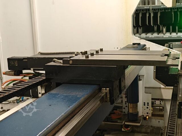 Φρένο πίεσης - υδραυλικό TRUMPF TruBend 8300-40
