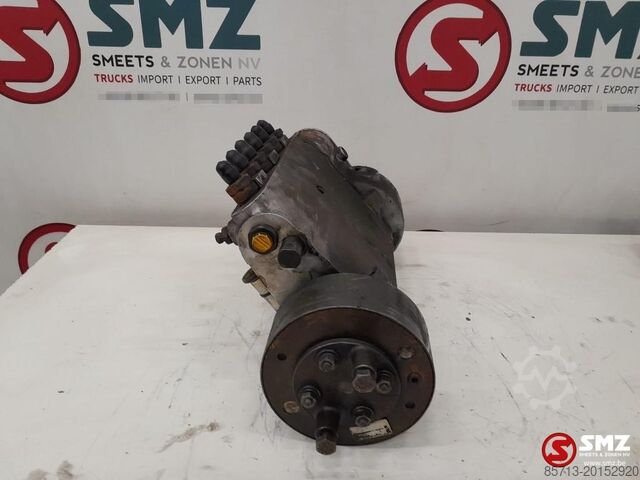Brandstofpomp Fiat Occ brandstofinjectiepomp PE6BV95E412L4511Fiat