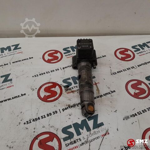 Kraftstoffpumpe Mercedes Occ brandstofinjectiepomp OM906LA Mercedes