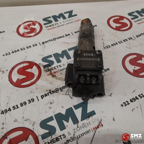 Kraftstoffpumpe Mercedes Occ brandstofinjectiepomp OM906LA Mercedes