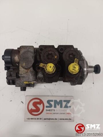 Kraftstoffpumpe Mercedes Occ brandstofinjectiepomp OM470 Mercedes