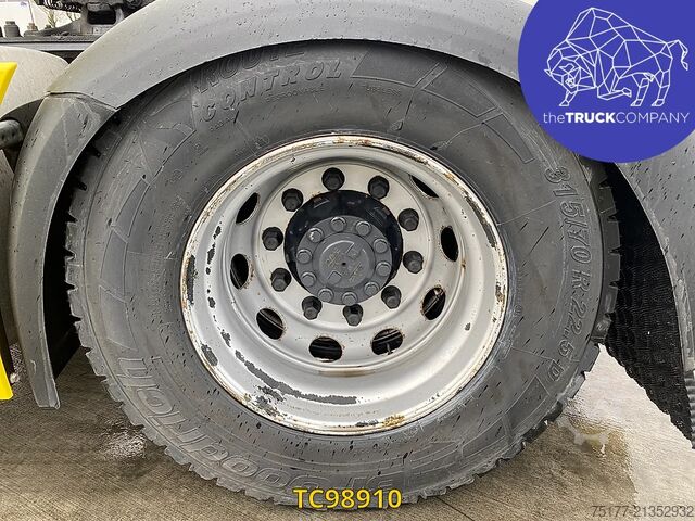 Standard-SZM DAF XF 430