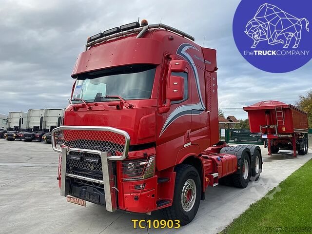 Standard-SZM Renault T 520