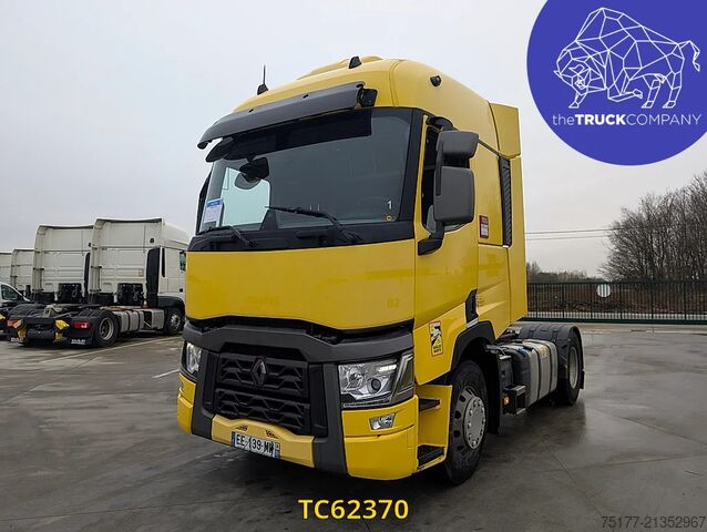 Standaard-SZM Renault T 440