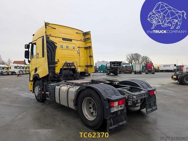 Standaard-SZM Renault T 440