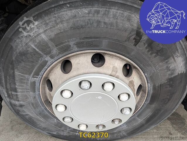 Standaard-SZM Renault T 440