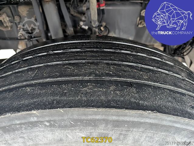 Standaard-SZM Renault T 440