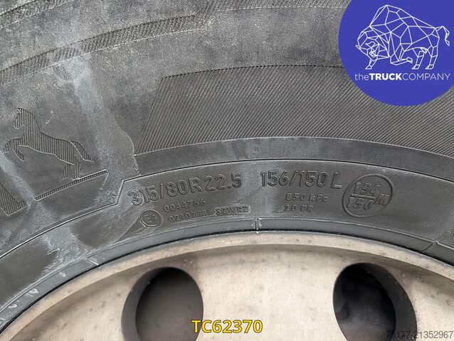 Standaard-SZM Renault T 440