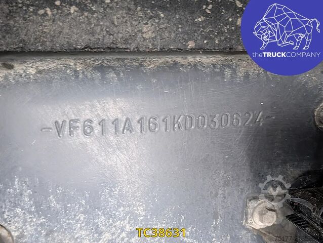 Standard-SZM Renault T 460