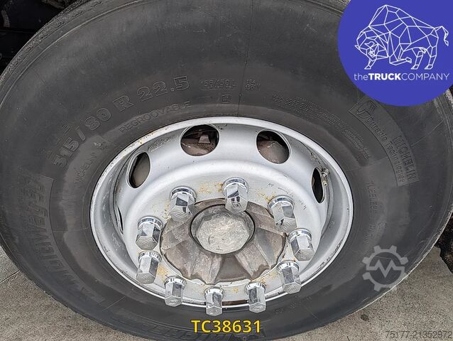 Standard-SZM Renault T 460