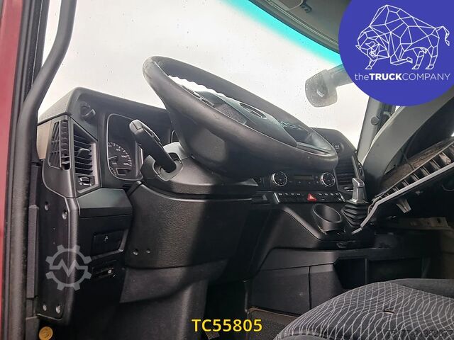 Standart-SZM Mercedes-Benz Actros 1842