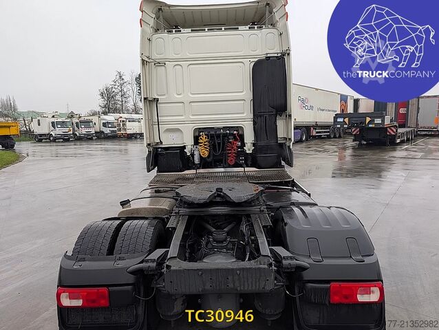 Estándar-SZM DAF XF 480