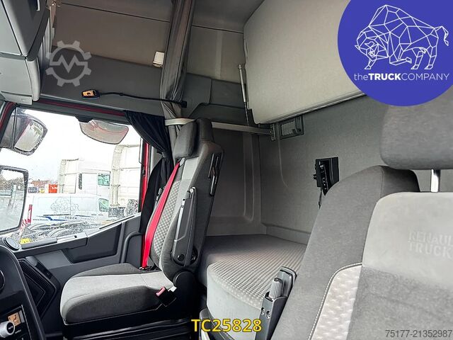 Estándar-SZM Renault T 520