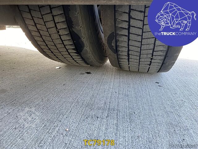 Estándar-SZM DAF XF 480