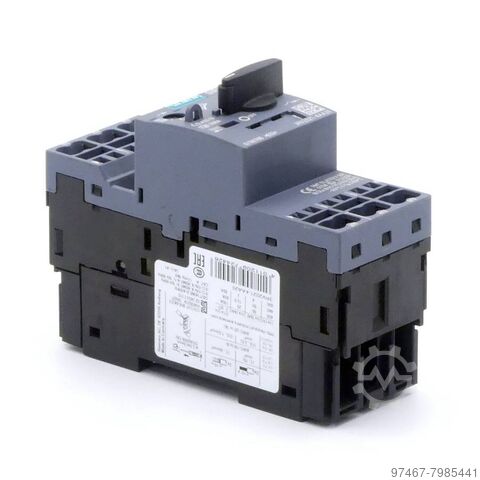 Siemens 3RV2011-1KA20