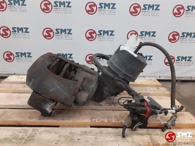 Remklauw Volvo Occ remklauw rechts Volvo