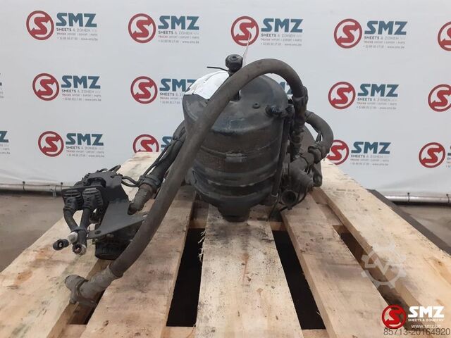 Remklauw Volvo Occ remklauw rechts Volvo