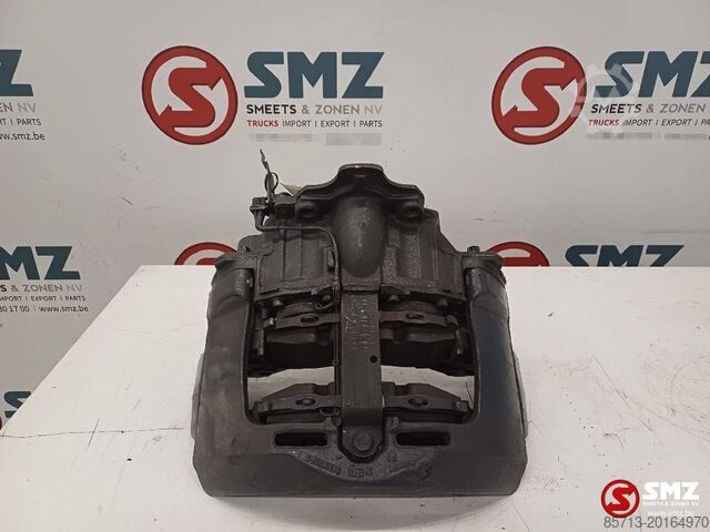 Calibre Volvo Occ remklauw links Volvo
