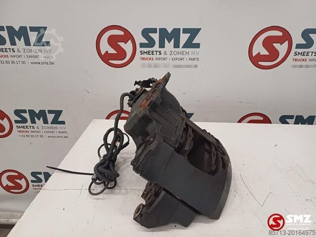 Remklauw Volvo Occ remklauw rechts Volvo