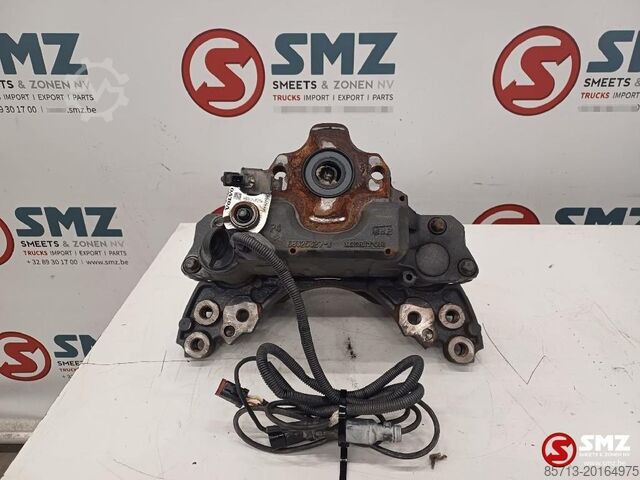 Remklauw Volvo Occ remklauw rechts Volvo