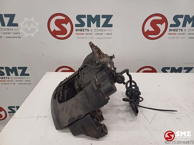 Remklauw Volvo Occ remklauw rechts Volvo