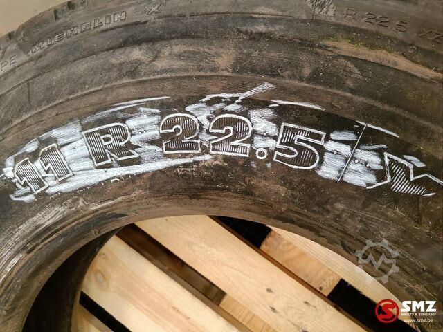 Reifen Michelin Occ band 11R22.5 Michelin