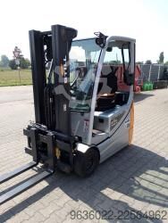 Heftruck STILL RX20-16