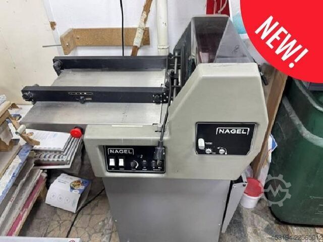 Nagel Numnak S  