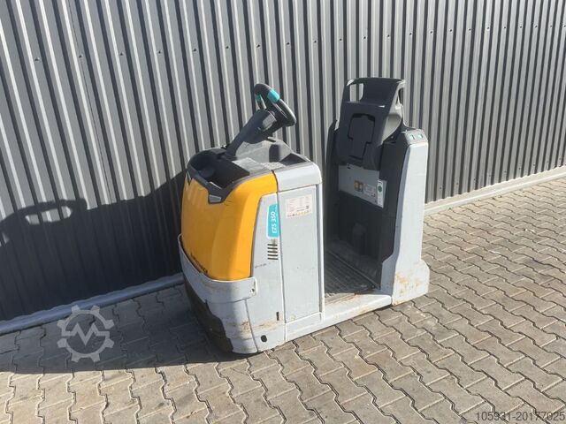 Trekker Jungheinrich EZS350