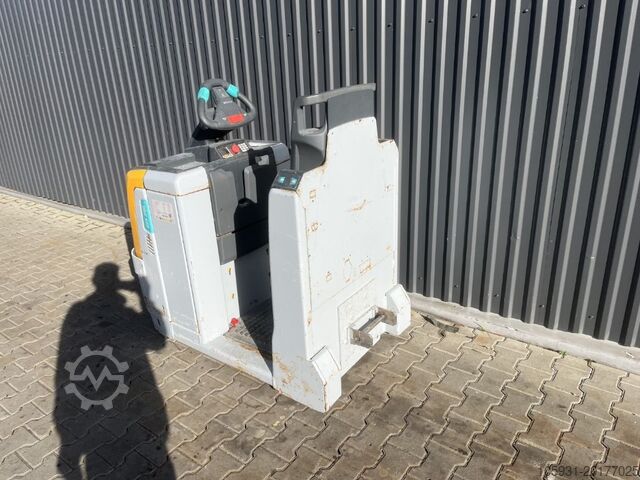 Trekker Jungheinrich EZS350