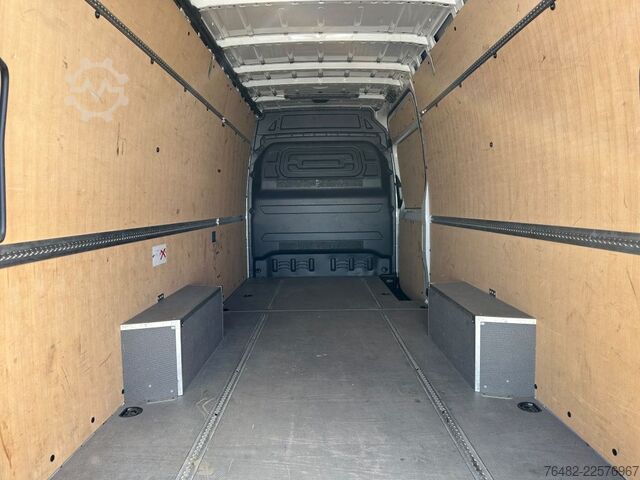 Furgão de painéis MERCEDES-BENZ Sprinter 317 CDI KA/PRO/MAXI/L3H2/4325/AHK3,5t/M