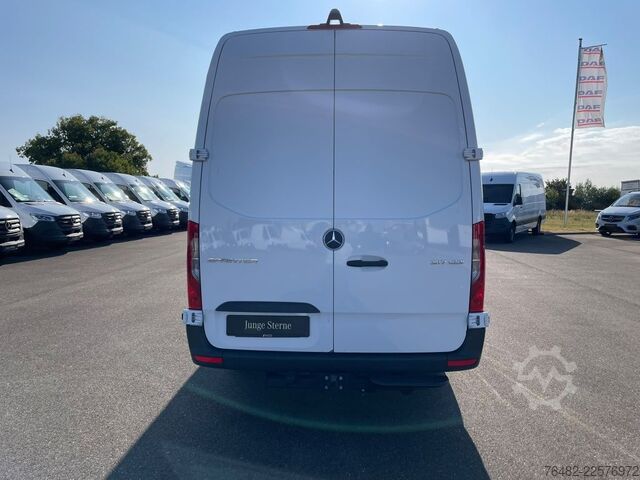 Furgão de painéis MERCEDES-BENZ Sprinter 317 CDI KA/PRO/L3H2/MAXI/4325/AHK3,5t/M