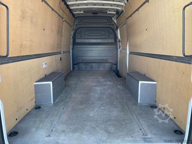 Furgão de painéis MERCEDES-BENZ Sprinter 317 CDI KA/PRO/L3H2/MAXI/4325/AHK3,5t/M