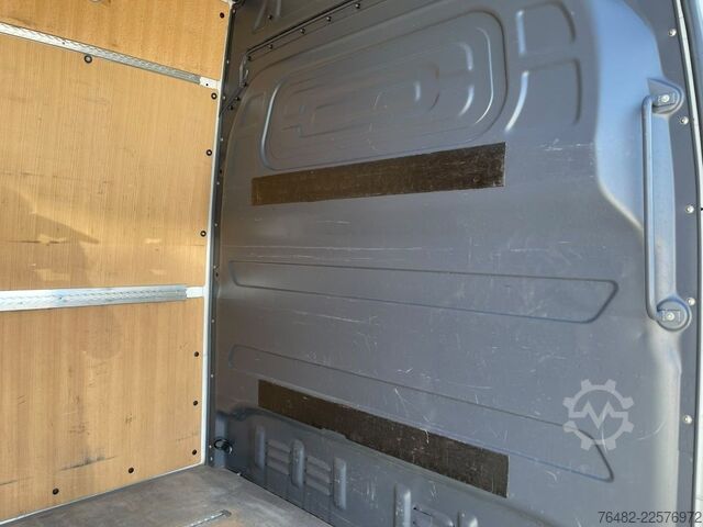 Furgão de painéis MERCEDES-BENZ Sprinter 317 CDI KA/PRO/L3H2/MAXI/4325/AHK3,5t/M