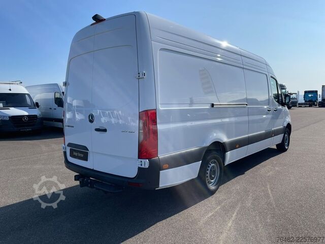 Furgão de teto alto MERCEDES-BENZ Sprinter 317 CDI KA/PRO/L3H2/MAXI/4325/AHK3,5t/M