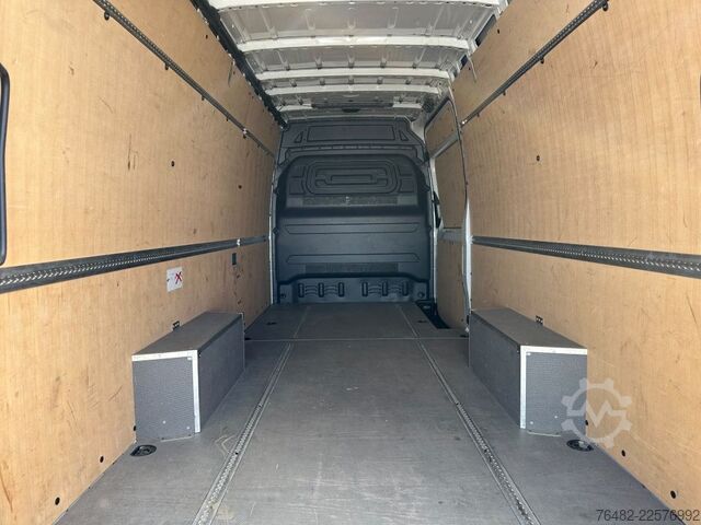 Furgão de painéis MERCEDES-BENZ Sprinter 317 CDI KA/PRO/MAXI/L3H2/4325/AHK3,5t/M