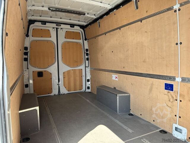 Furgão de painéis MERCEDES-BENZ Sprinter 317 CDI KA/PRO/MAXI/L3H2/4325/AHK3,5t/M