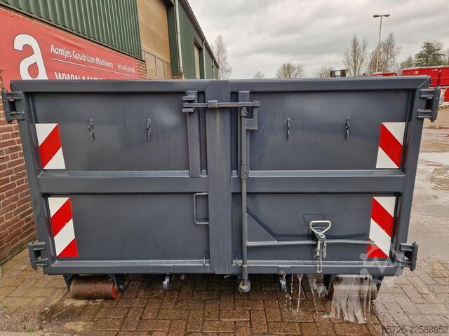 Container  