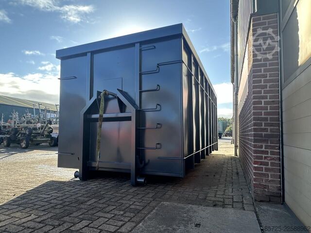 Container  