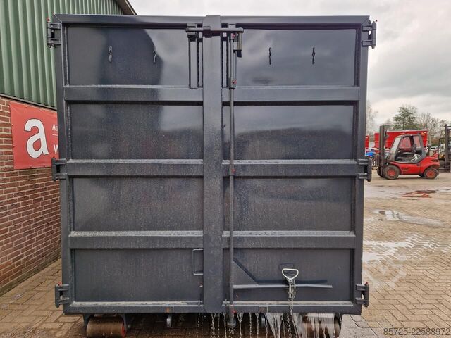 Container  