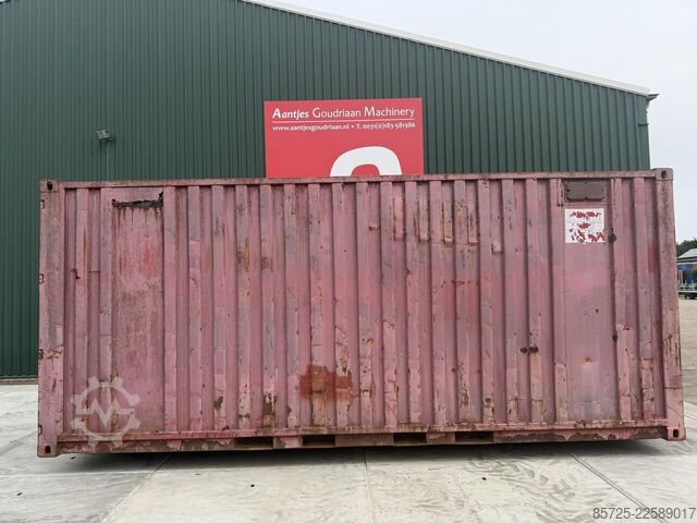 Container  