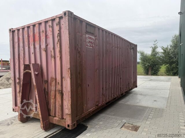 Container  