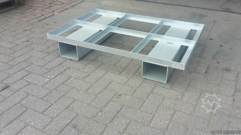 Palletframe  Palletframe