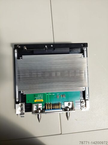 Real-Time PCR 2 eenheden met PC & Software Applied Biosystems 7900HT