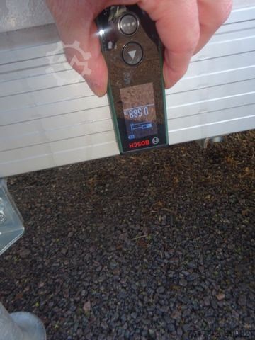 Skåpsläp UNSINN FZ-TECHNIK Unique UKU 301519-20-13 Koffer 100KmH