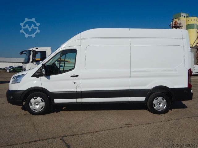 Højt tag varevogn FORD Transit Kasten 350 L3H3 Trend 130PS HA Express