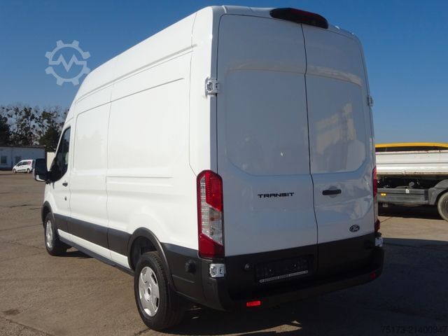 Højt tag varevogn FORD Transit Kasten 350 L3H3 Trend 130PS HA Express
