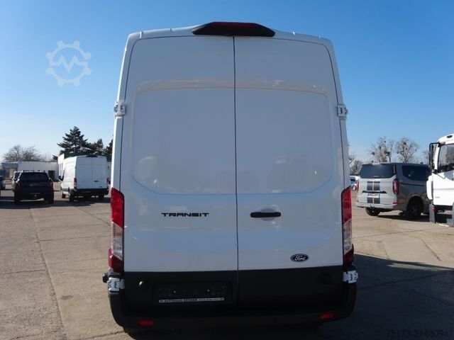 Højt tag varevogn FORD Transit Kasten 350 L3H3 Trend 130PS HA Express